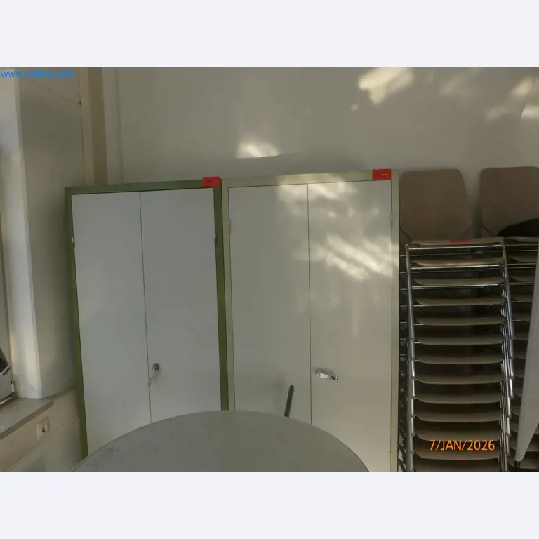 Machines and systems from the automotive supply industry-2