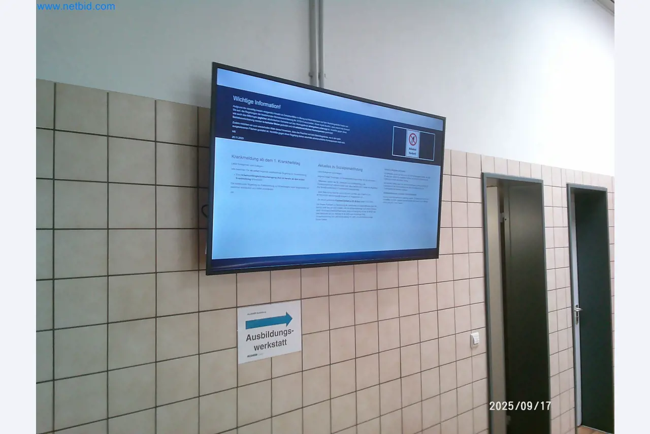 Machines and systems from the automotive supply industry-1