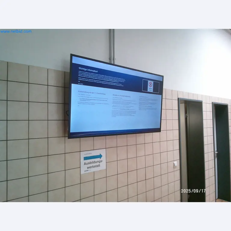 Machines and systems from the automotive supply industry-1