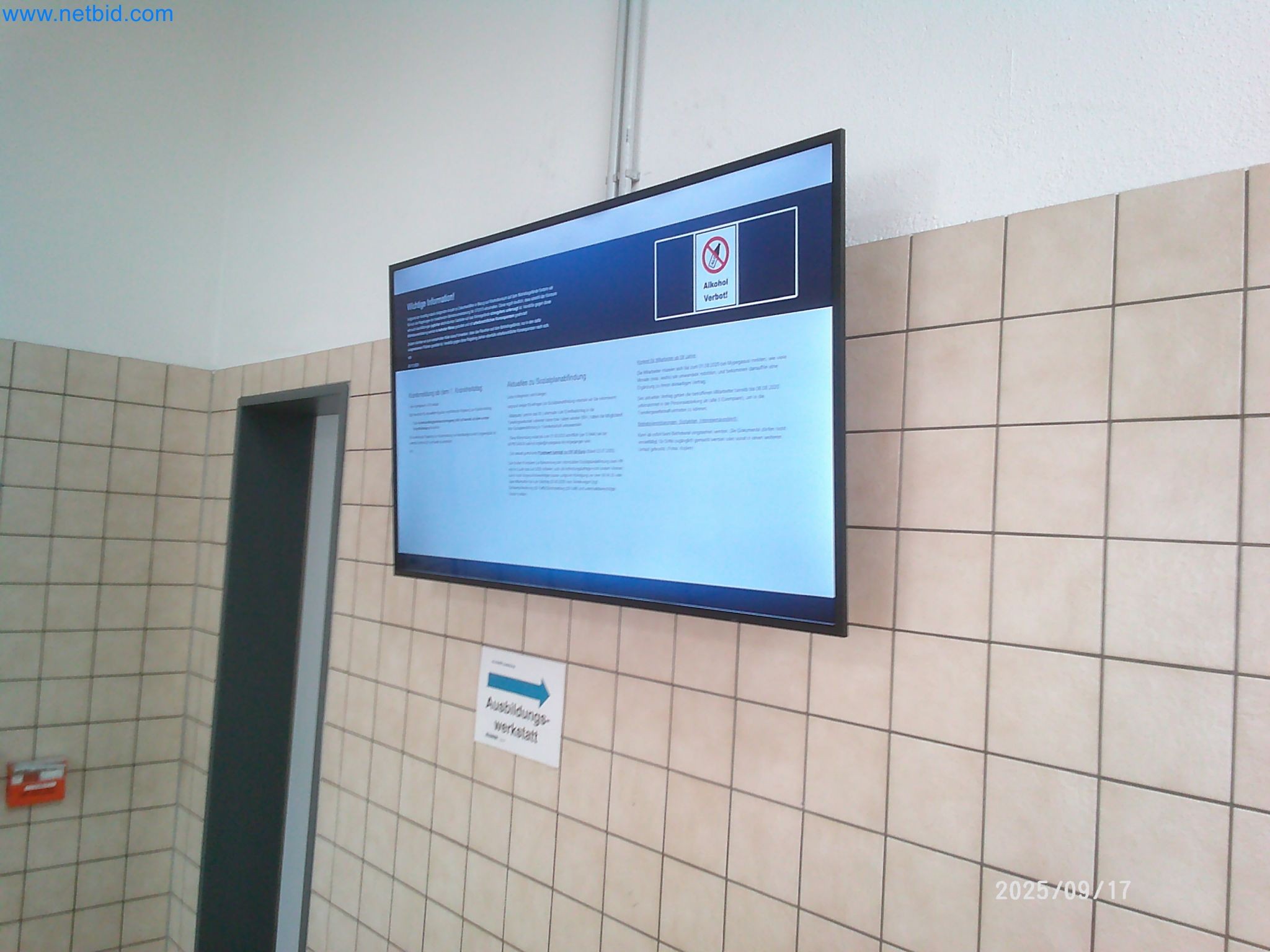 Machines and systems from the automotive supply industry-2