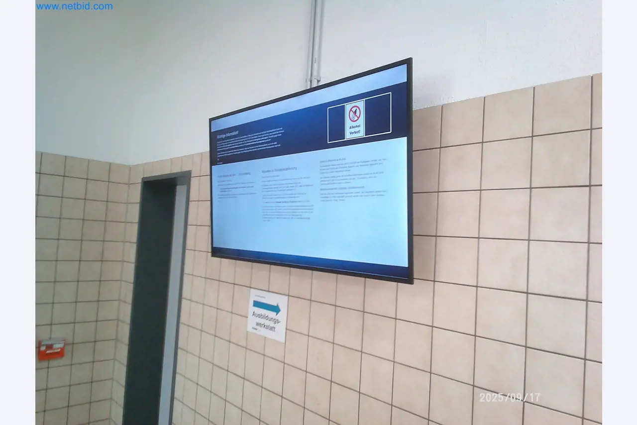 Machines and systems from the automotive supply industry-2