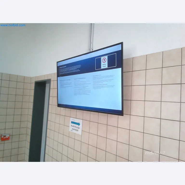 Machines and systems from the automotive supply industry-2