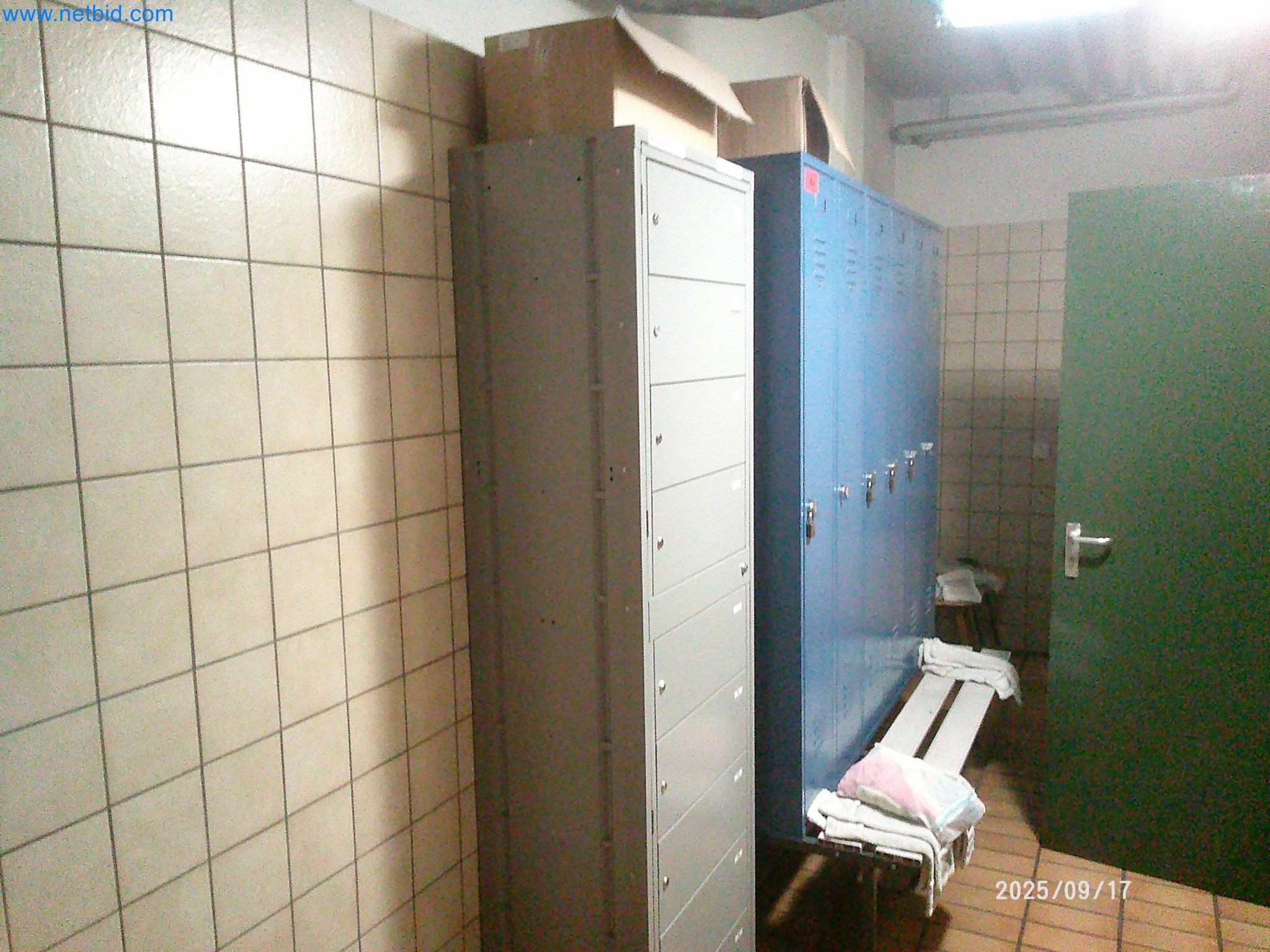 Machines and systems from the automotive supply industry-10