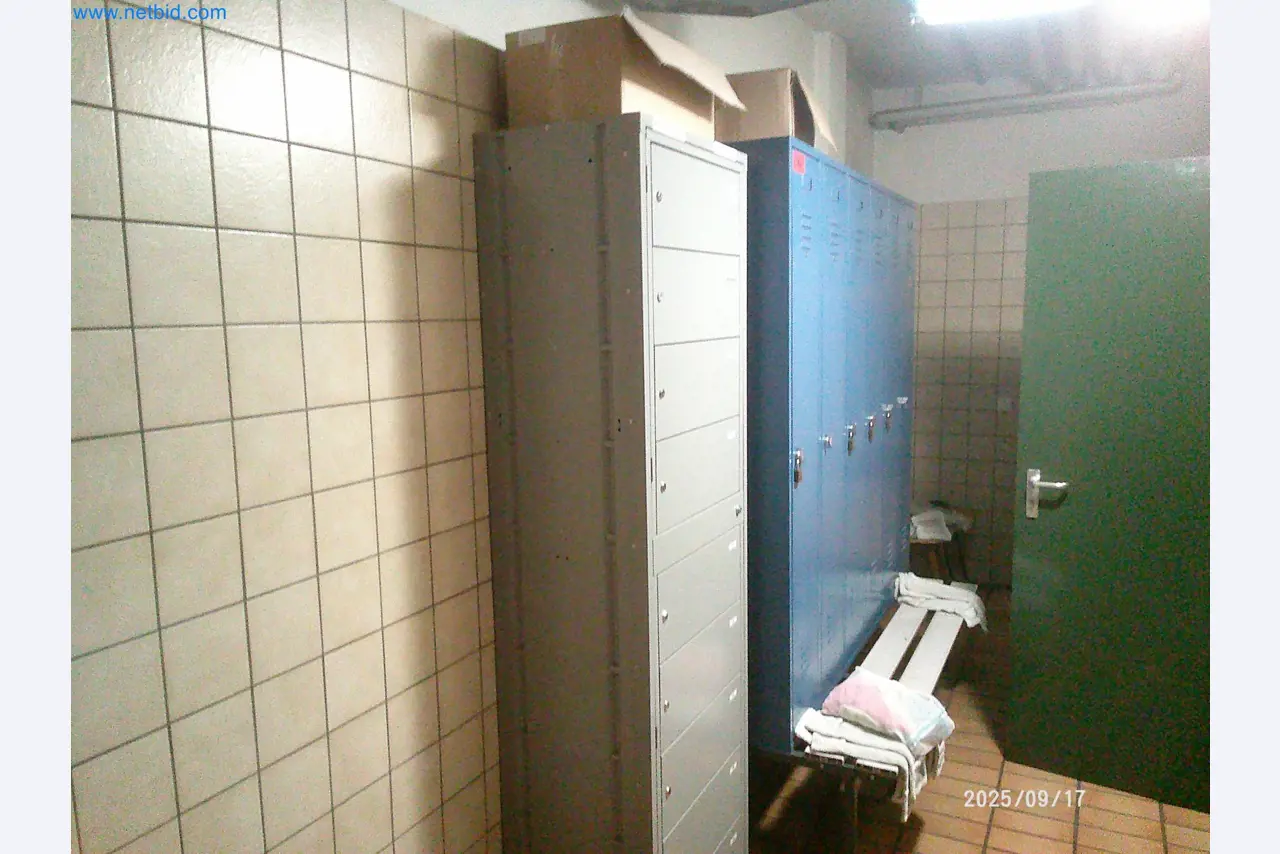 Machines and systems from the automotive supply industry-10