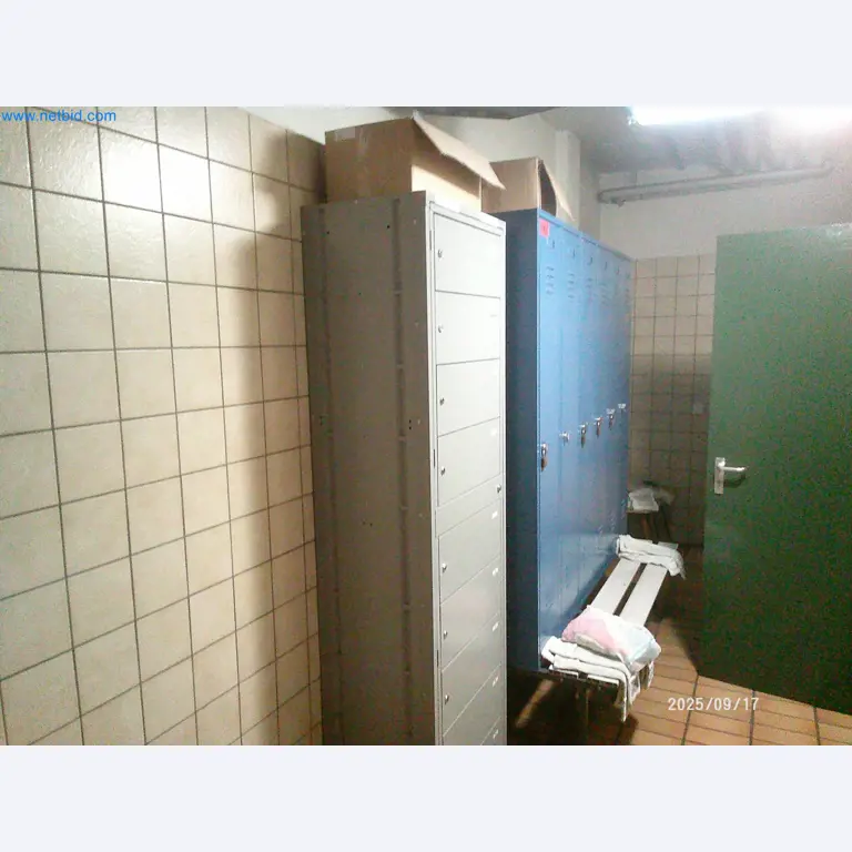 Machines and systems from the automotive supply industry-10