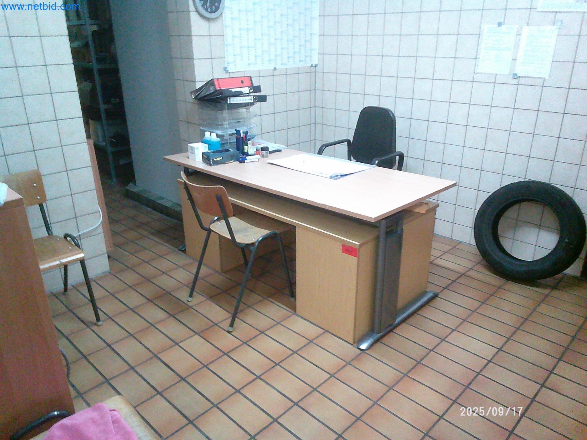 Machines and systems from the automotive supply industry-11