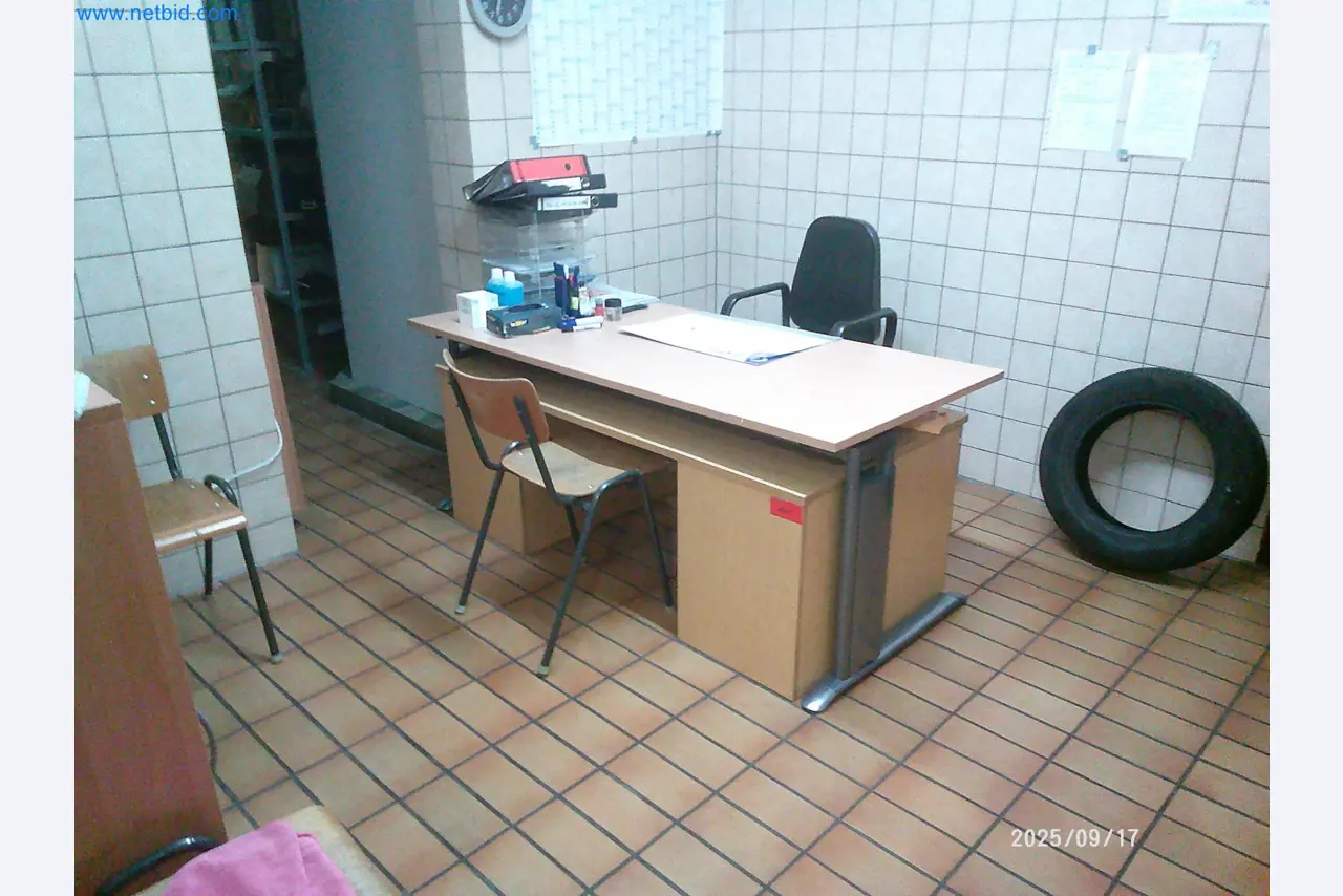 Machines and systems from the automotive supply industry-11