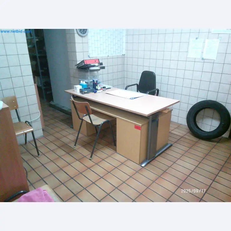 Machines and systems from the automotive supply industry-11