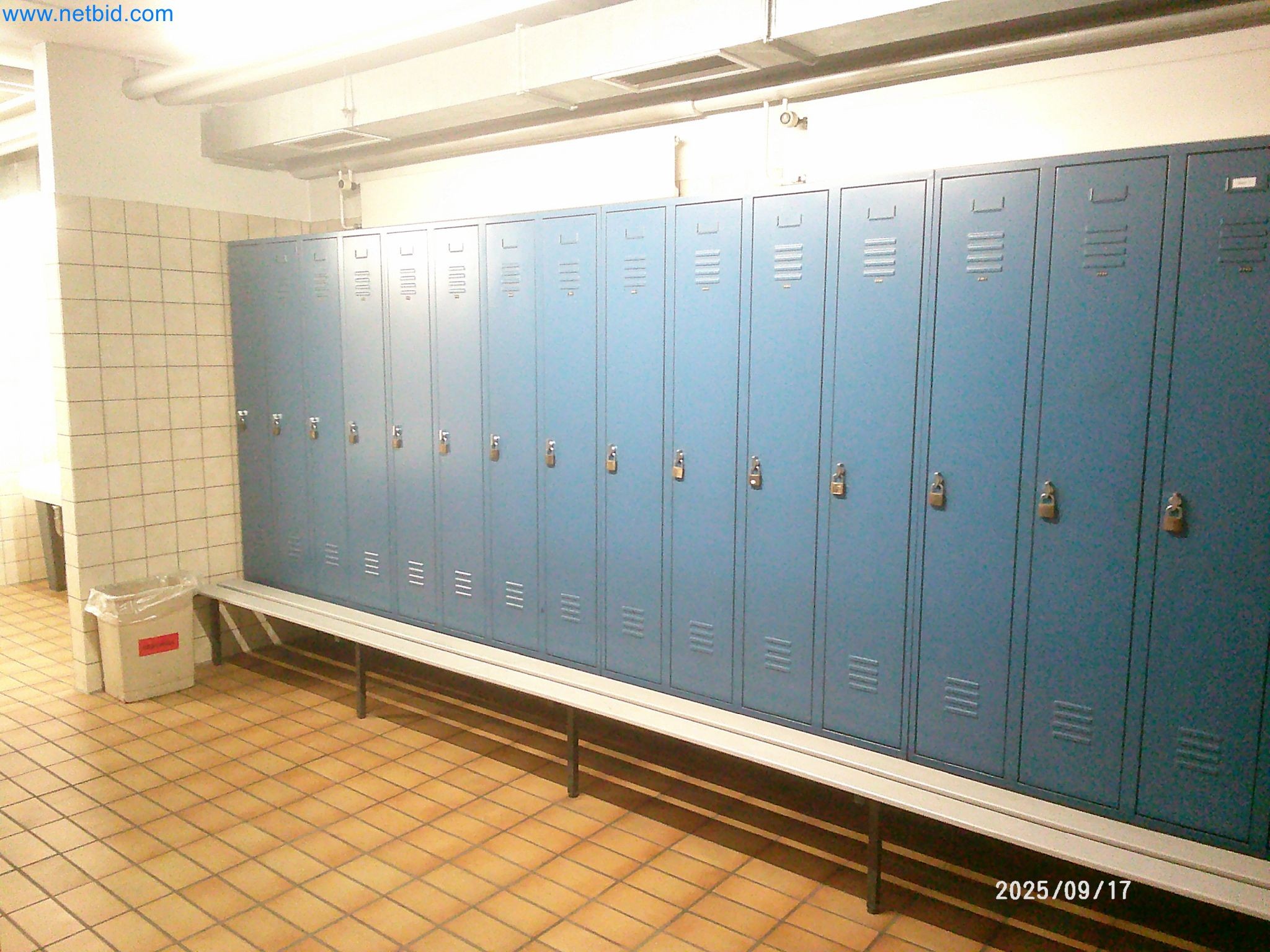 Machines and systems from the automotive supply industry-12