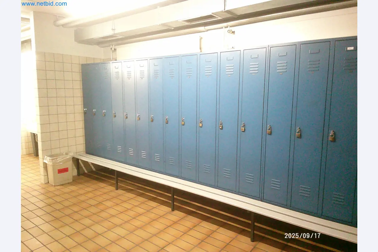 Machines and systems from the automotive supply industry-12