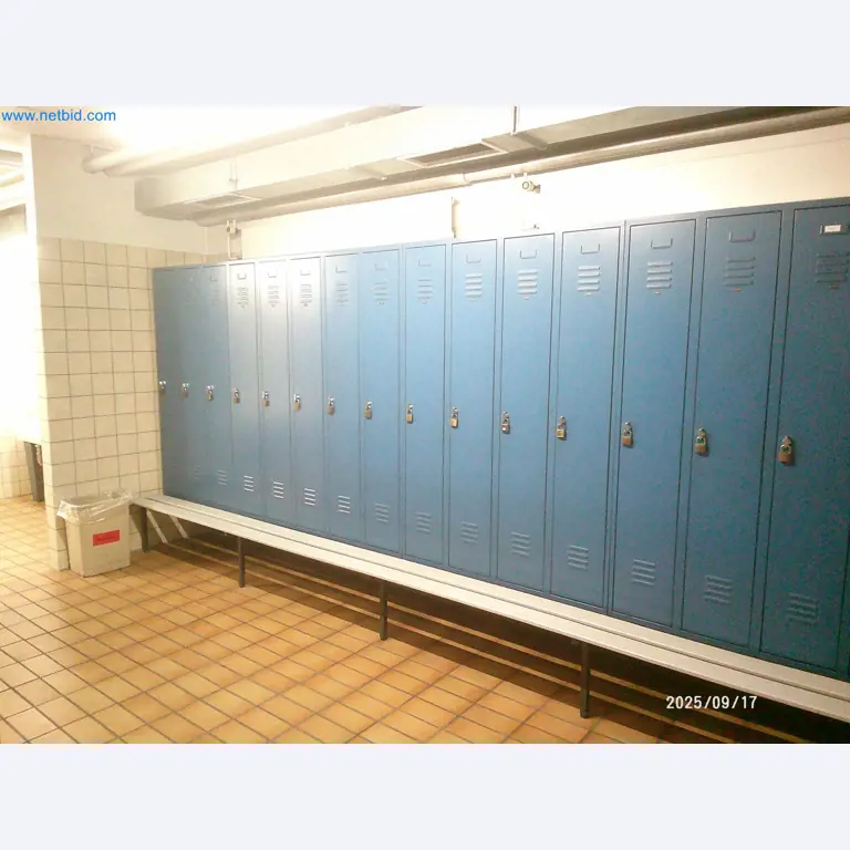 Machines and systems from the automotive supply industry-12