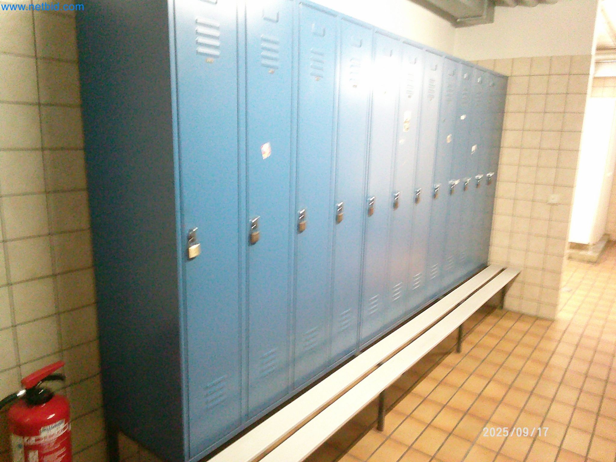 Machines and systems from the automotive supply industry-13