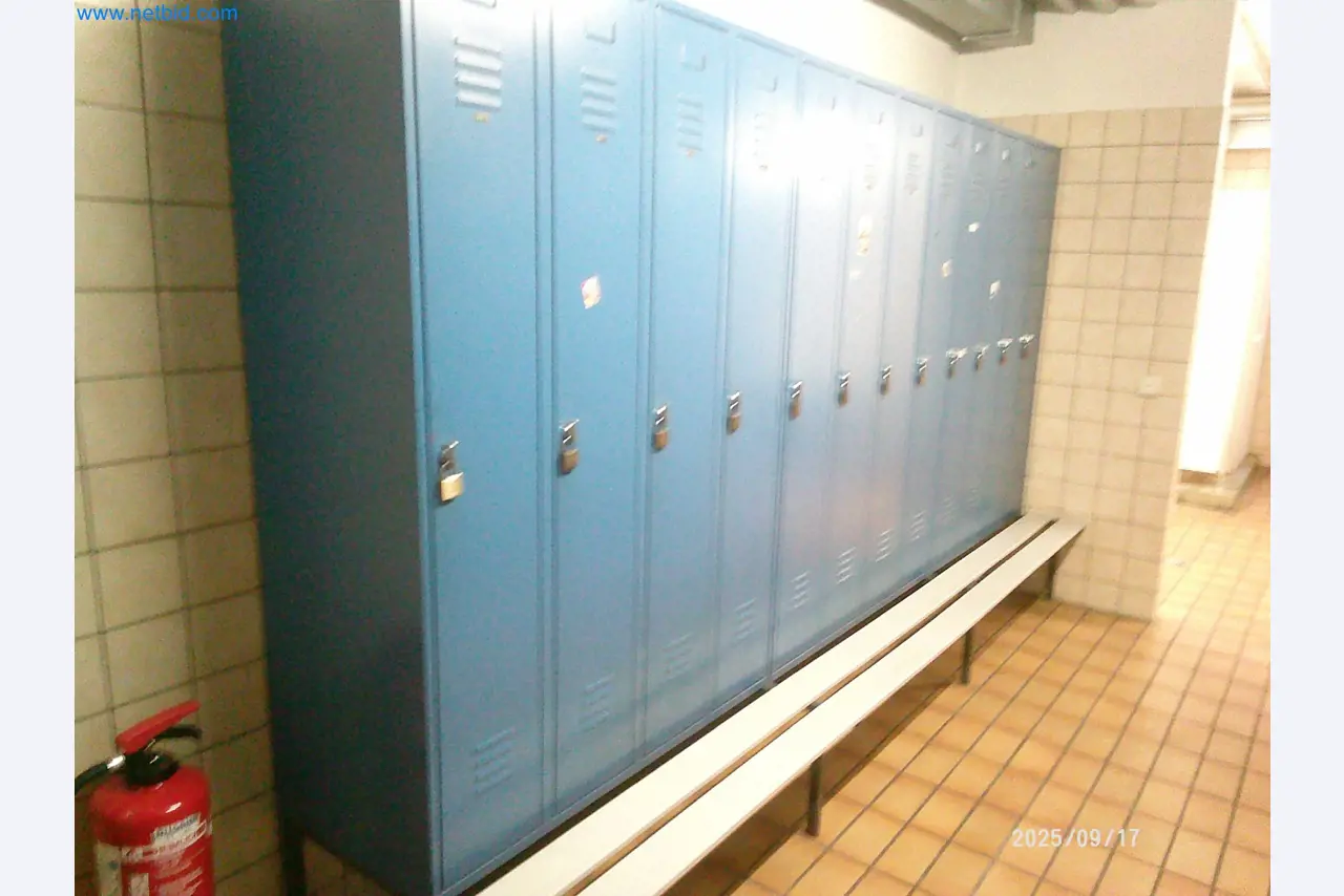 Machines and systems from the automotive supply industry-13