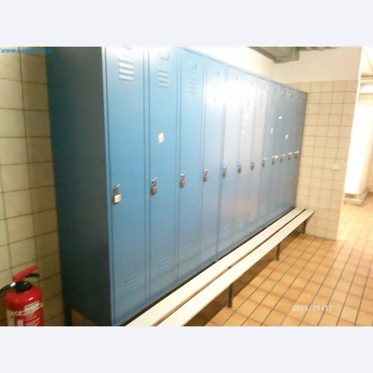 Machines and systems from the automotive supply industry-13