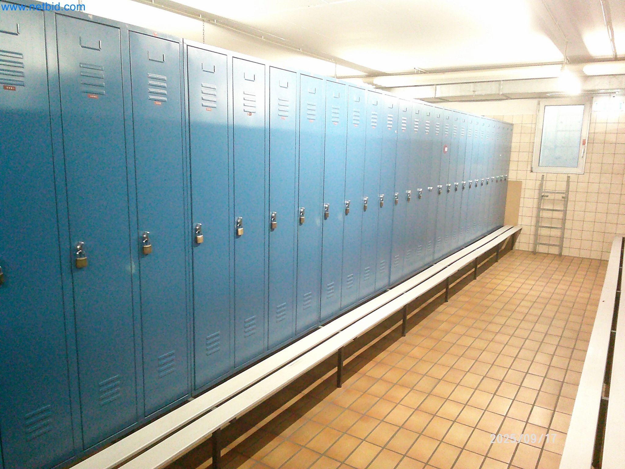 Machines and systems from the automotive supply industry-1