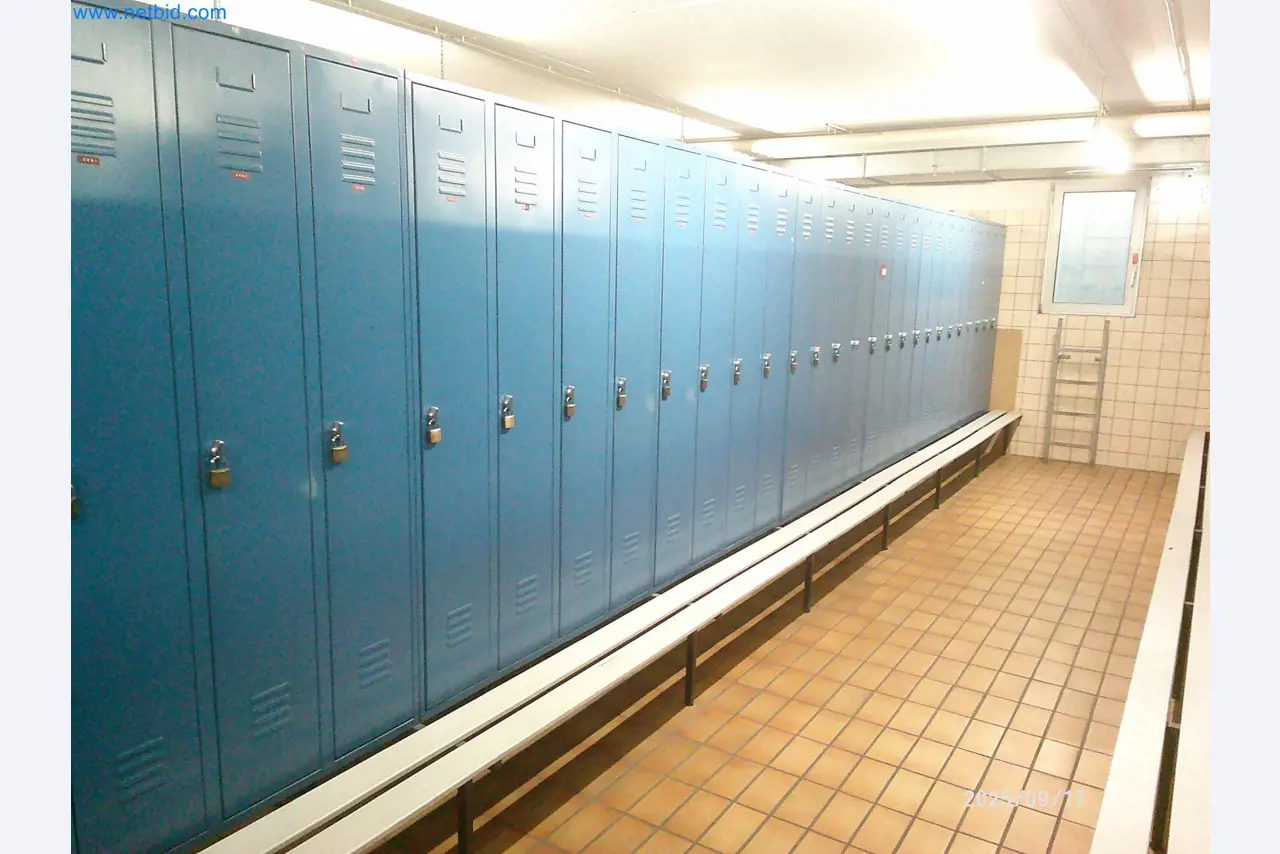 Machines and systems from the automotive supply industry-1