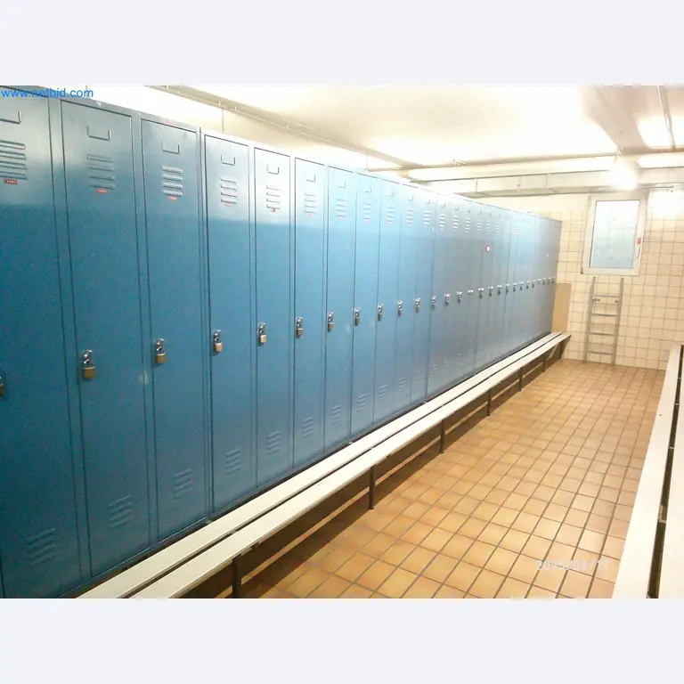 Machines and systems from the automotive supply industry-1