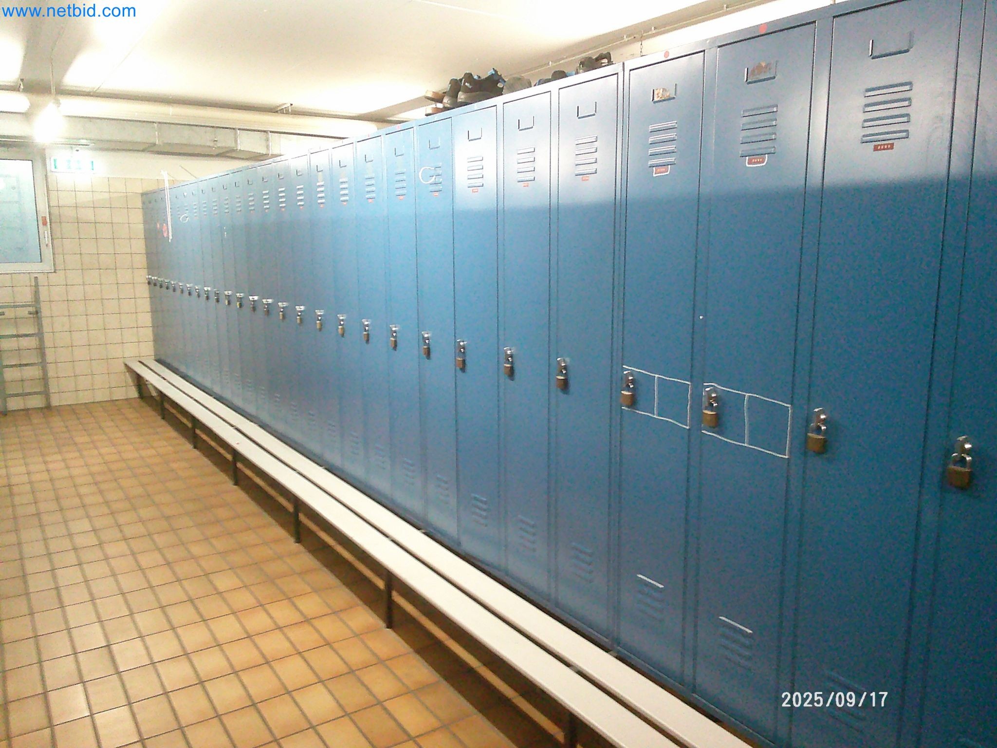 Machines and systems from the automotive supply industry-2