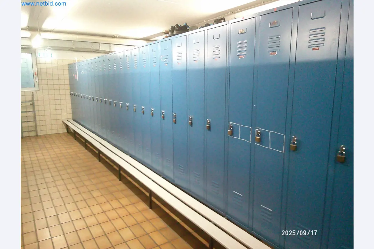 Machines and systems from the automotive supply industry-2