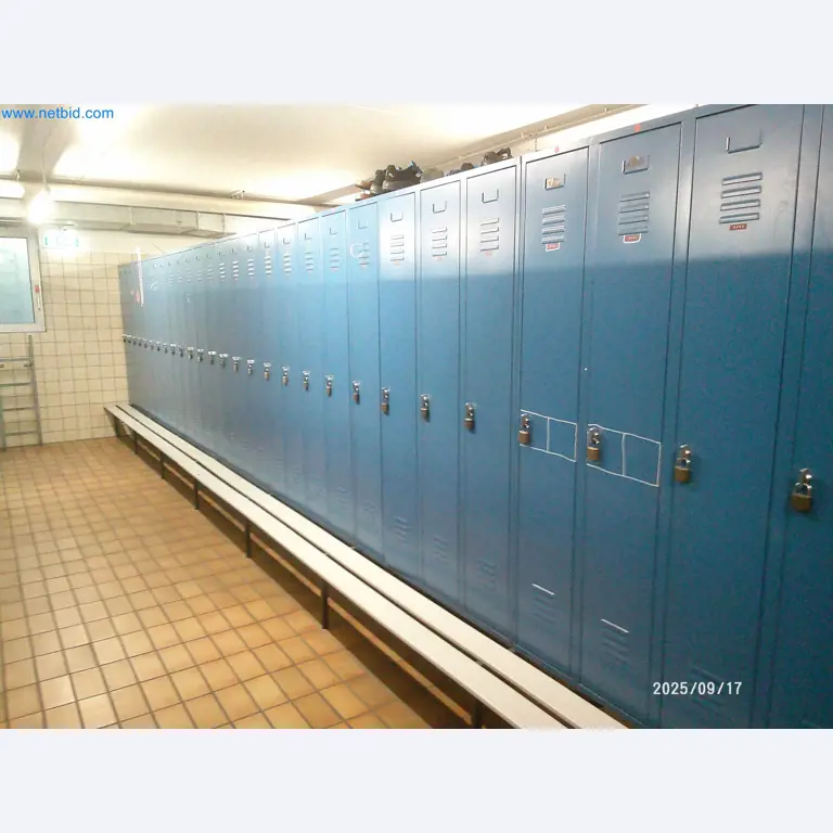 Machines and systems from the automotive supply industry-2