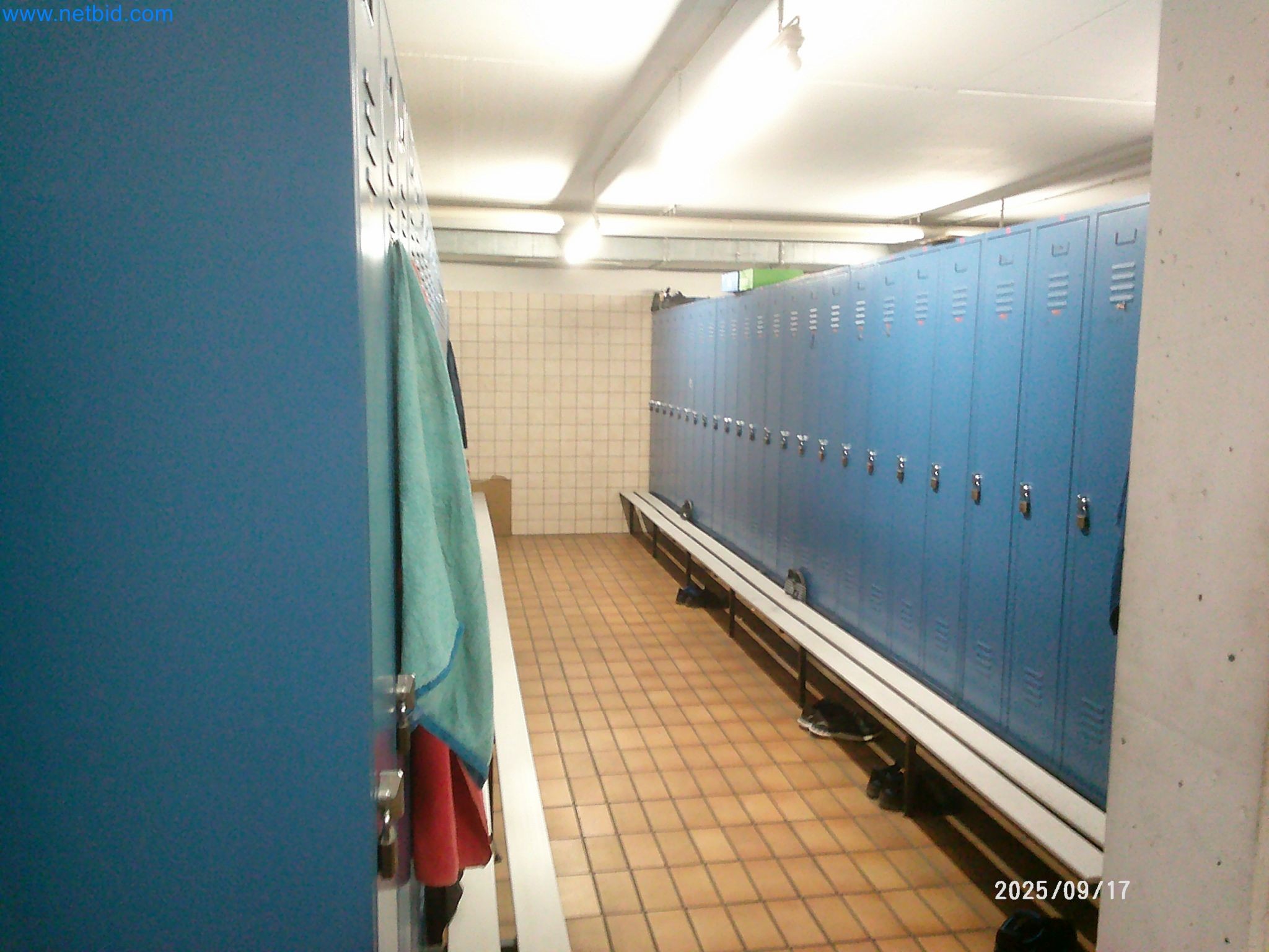 Machines and systems from the automotive supply industry-3