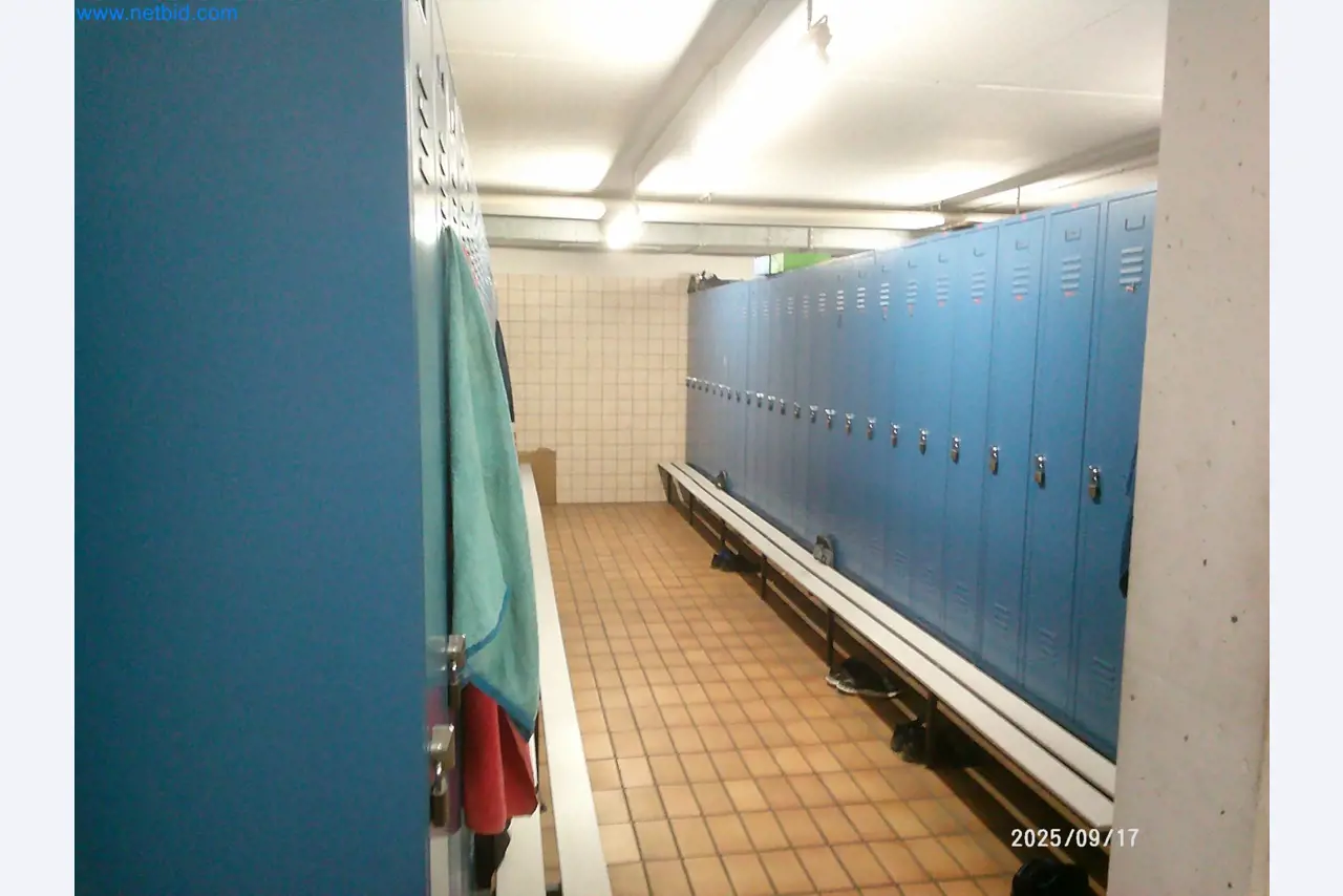 Machines and systems from the automotive supply industry-3