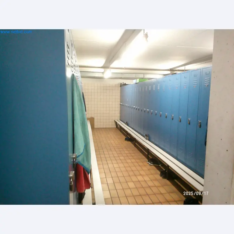 Machines and systems from the automotive supply industry-3