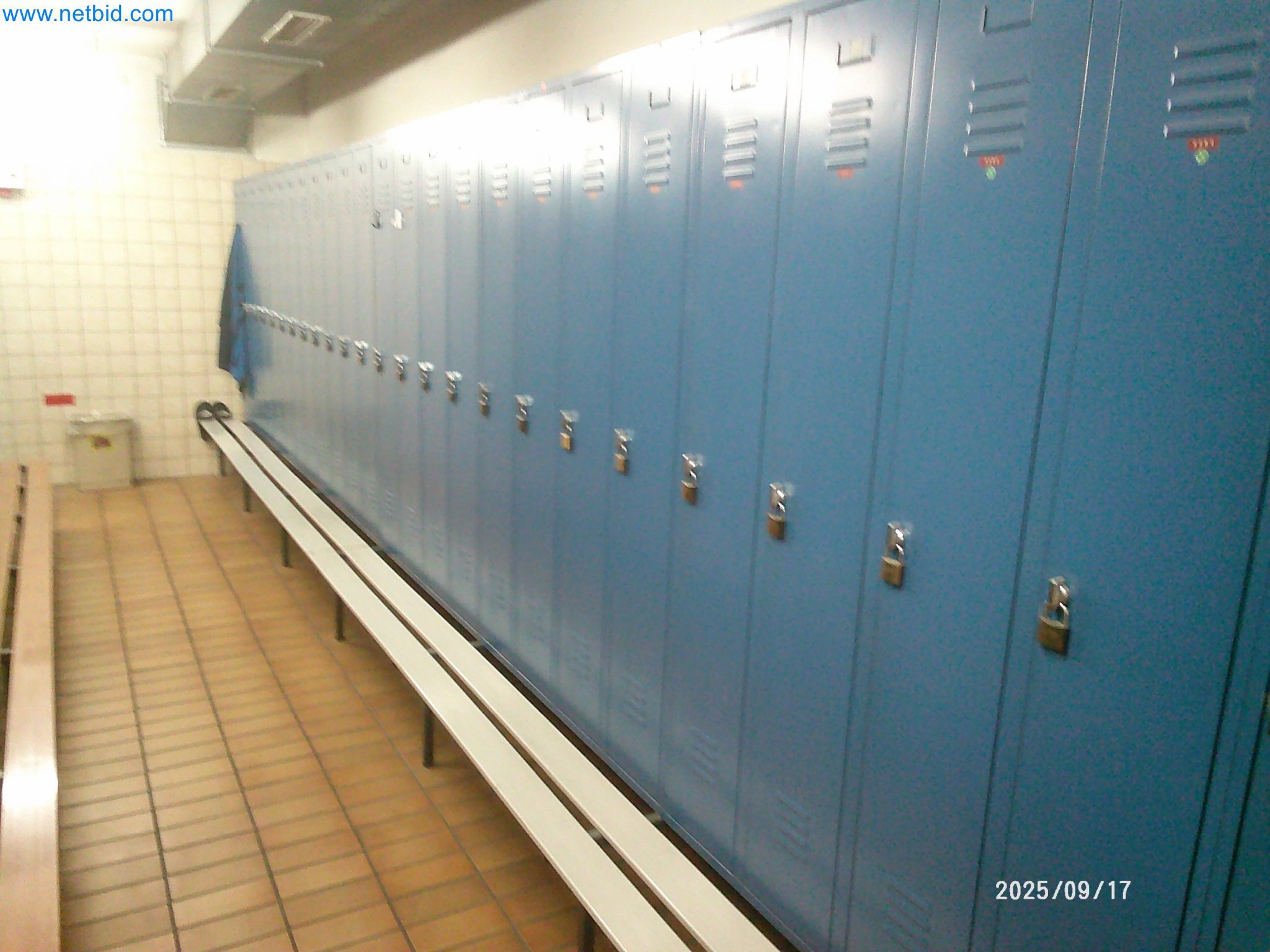 Machines and systems from the automotive supply industry-4