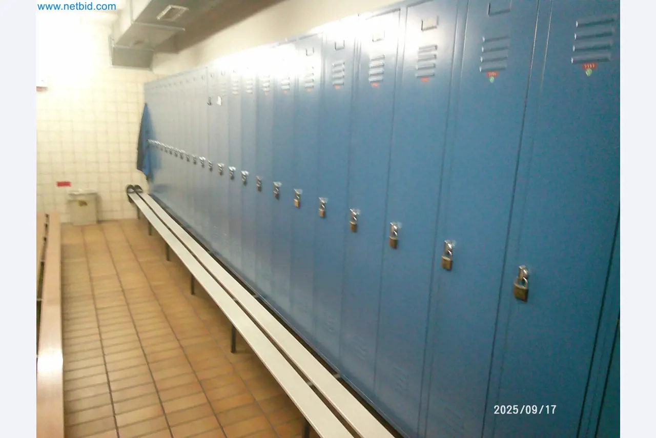 Machines and systems from the automotive supply industry-4