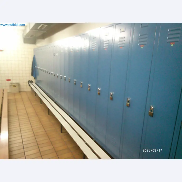 Machines and systems from the automotive supply industry-4