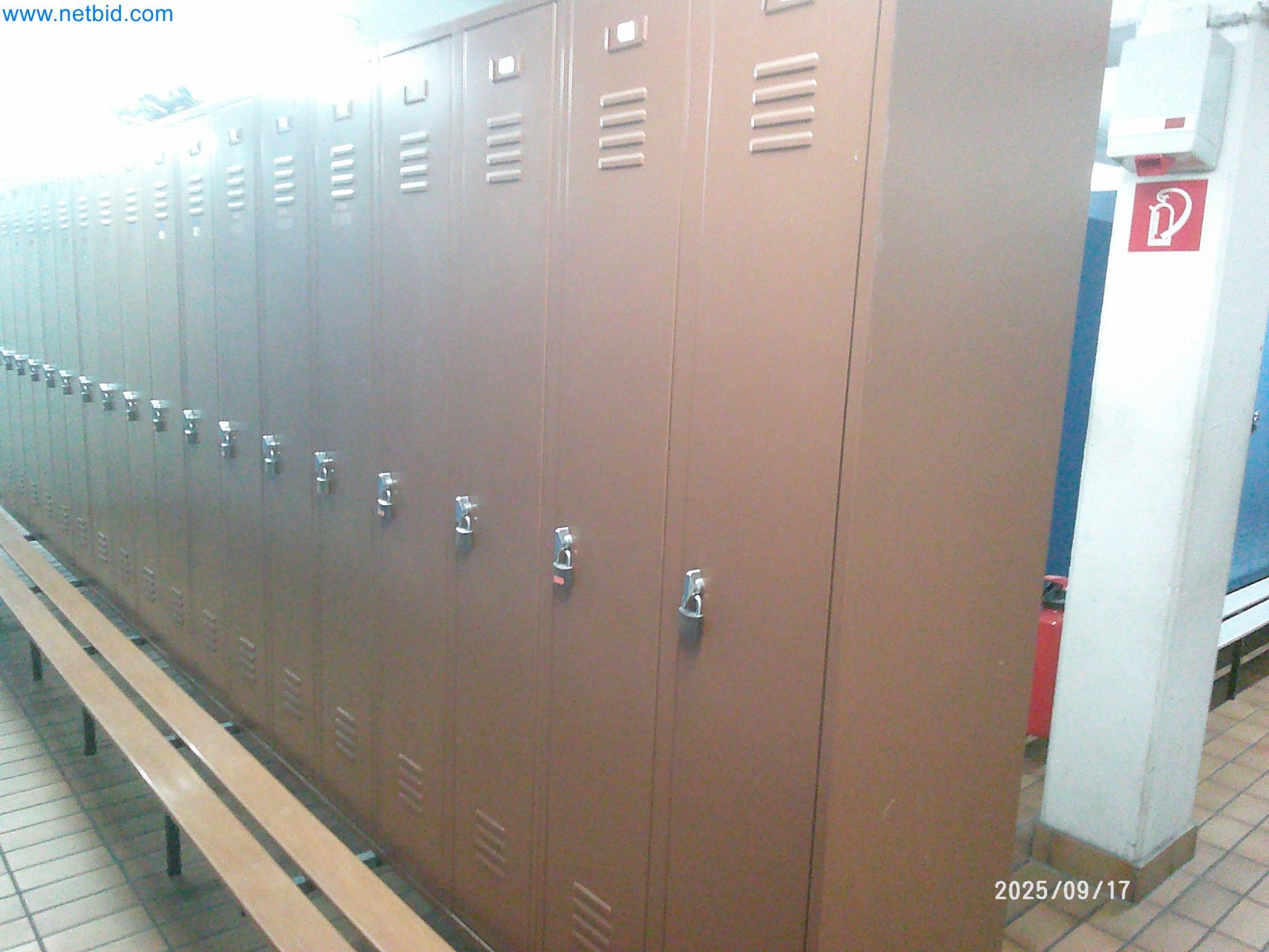 Machines and systems from the automotive supply industry-5