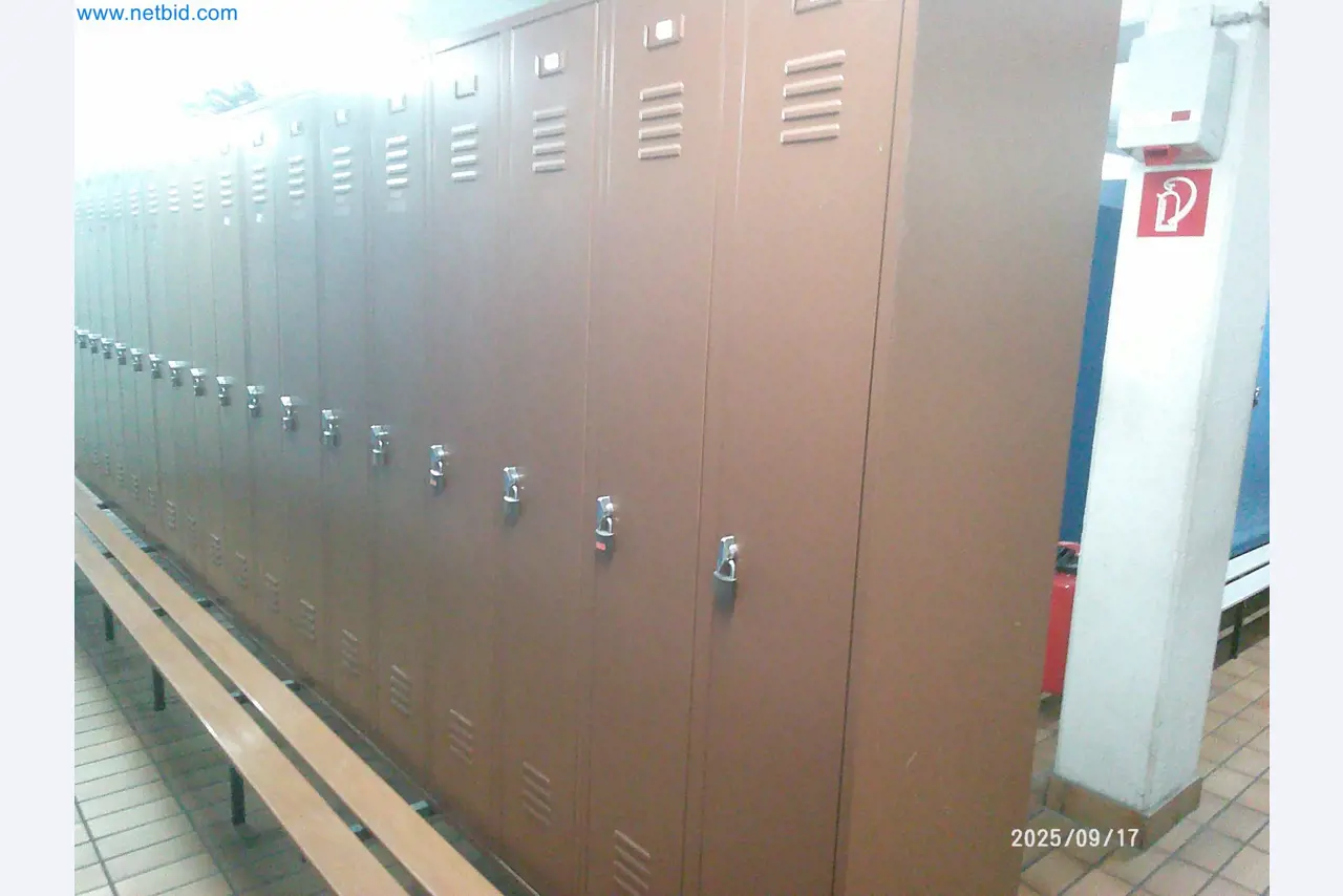 Machines and systems from the automotive supply industry-5