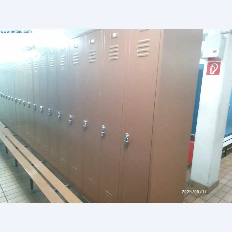 Machines and systems from the automotive supply industry-5