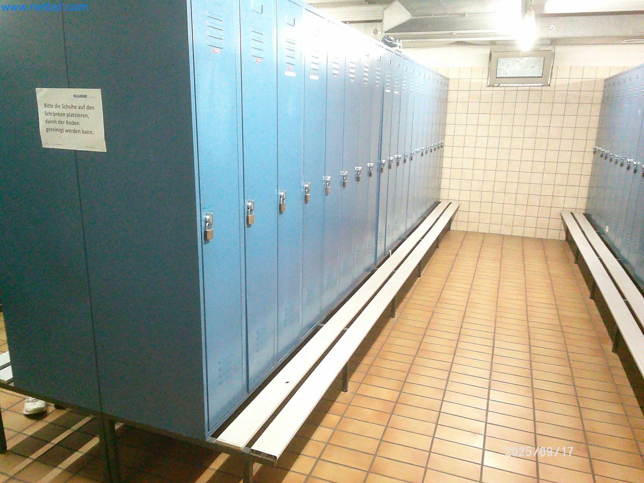 Machines and systems from the automotive supply industry-6