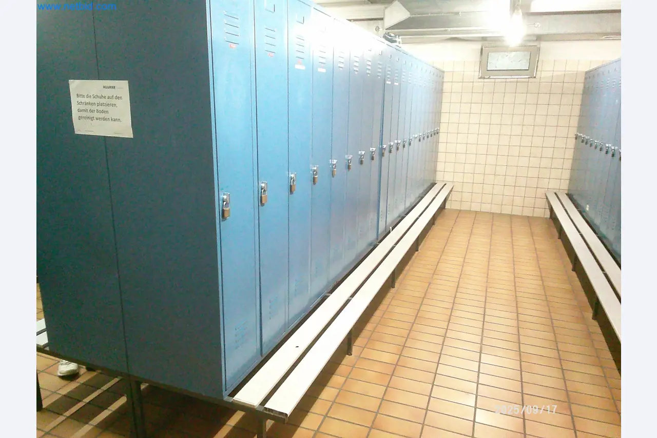 Machines and systems from the automotive supply industry-6