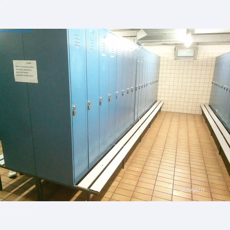 Machines and systems from the automotive supply industry-6