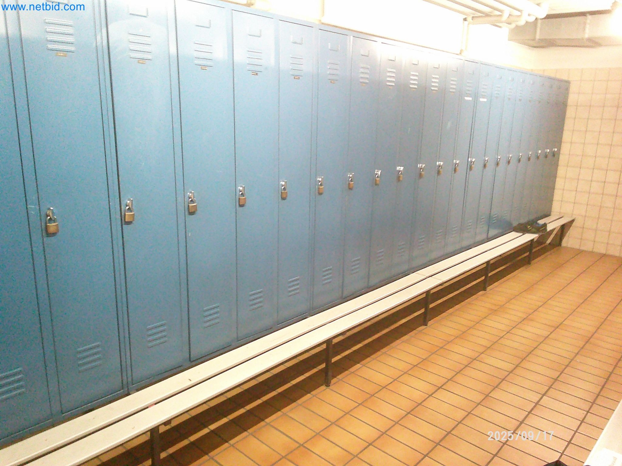 Machines and systems from the automotive supply industry-7