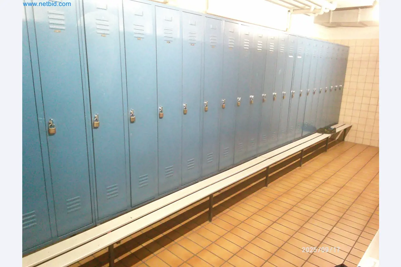 Machines and systems from the automotive supply industry-7