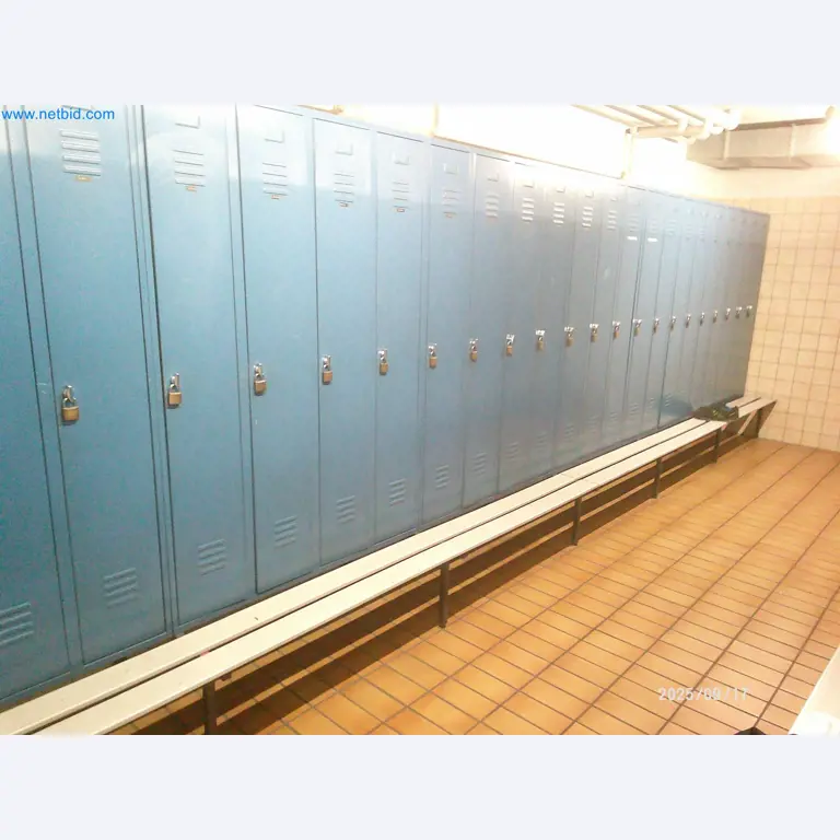 Machines and systems from the automotive supply industry-7