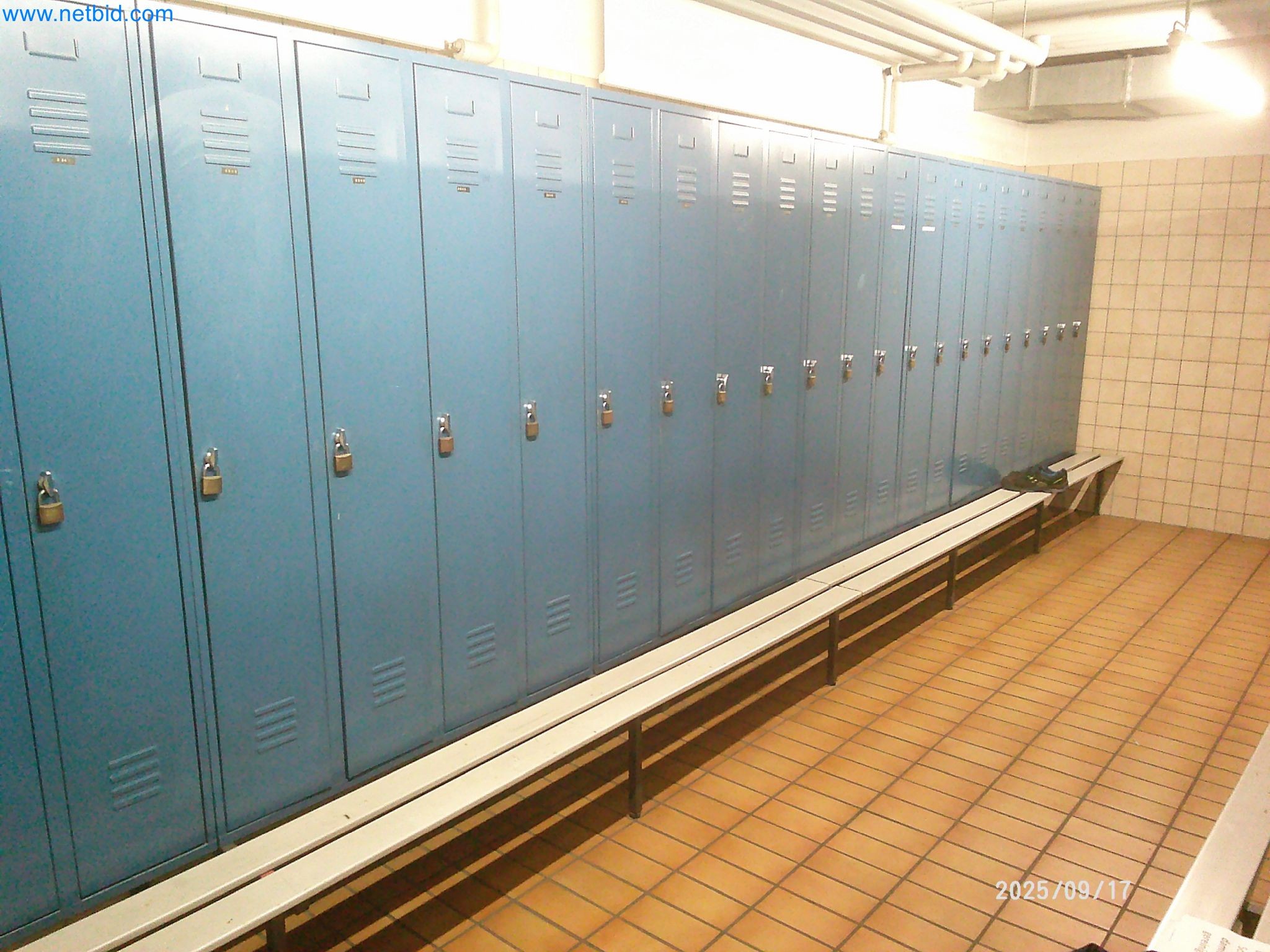 Machines and systems from the automotive supply industry-8