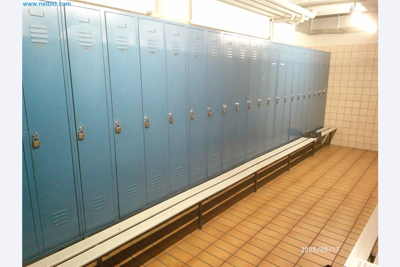 Machines and systems from the automotive supply industry-8