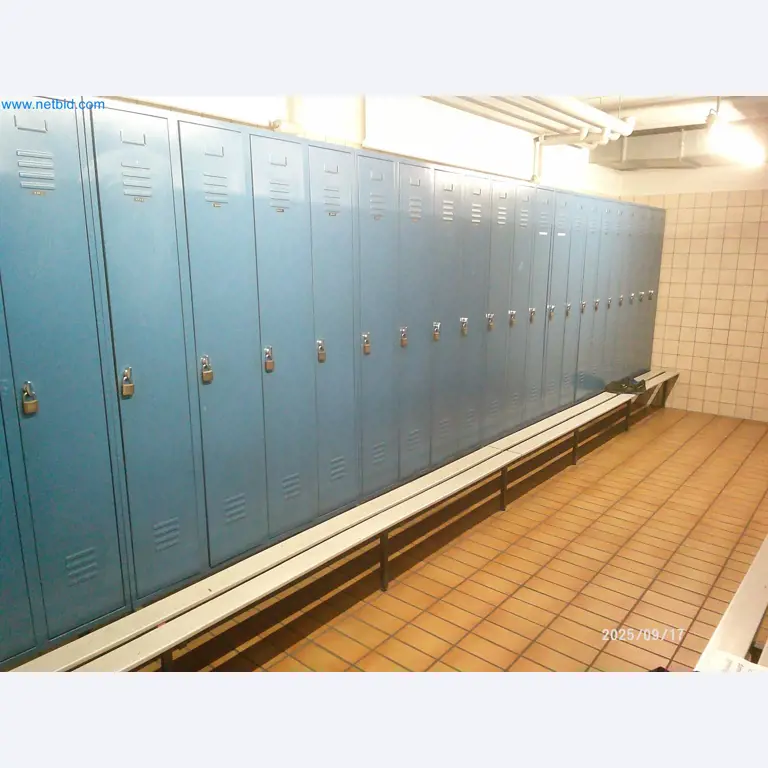 Machines and systems from the automotive supply industry-8