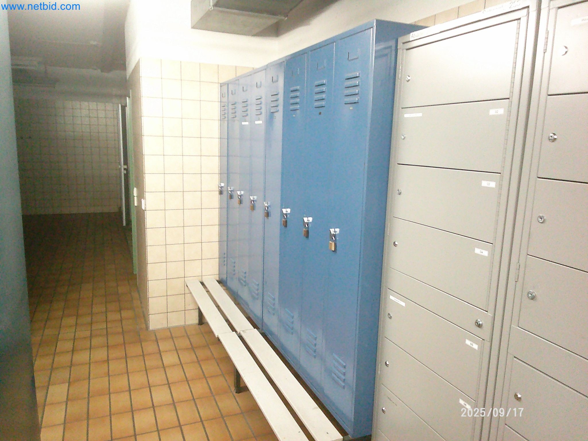 Machines and systems from the automotive supply industry-9