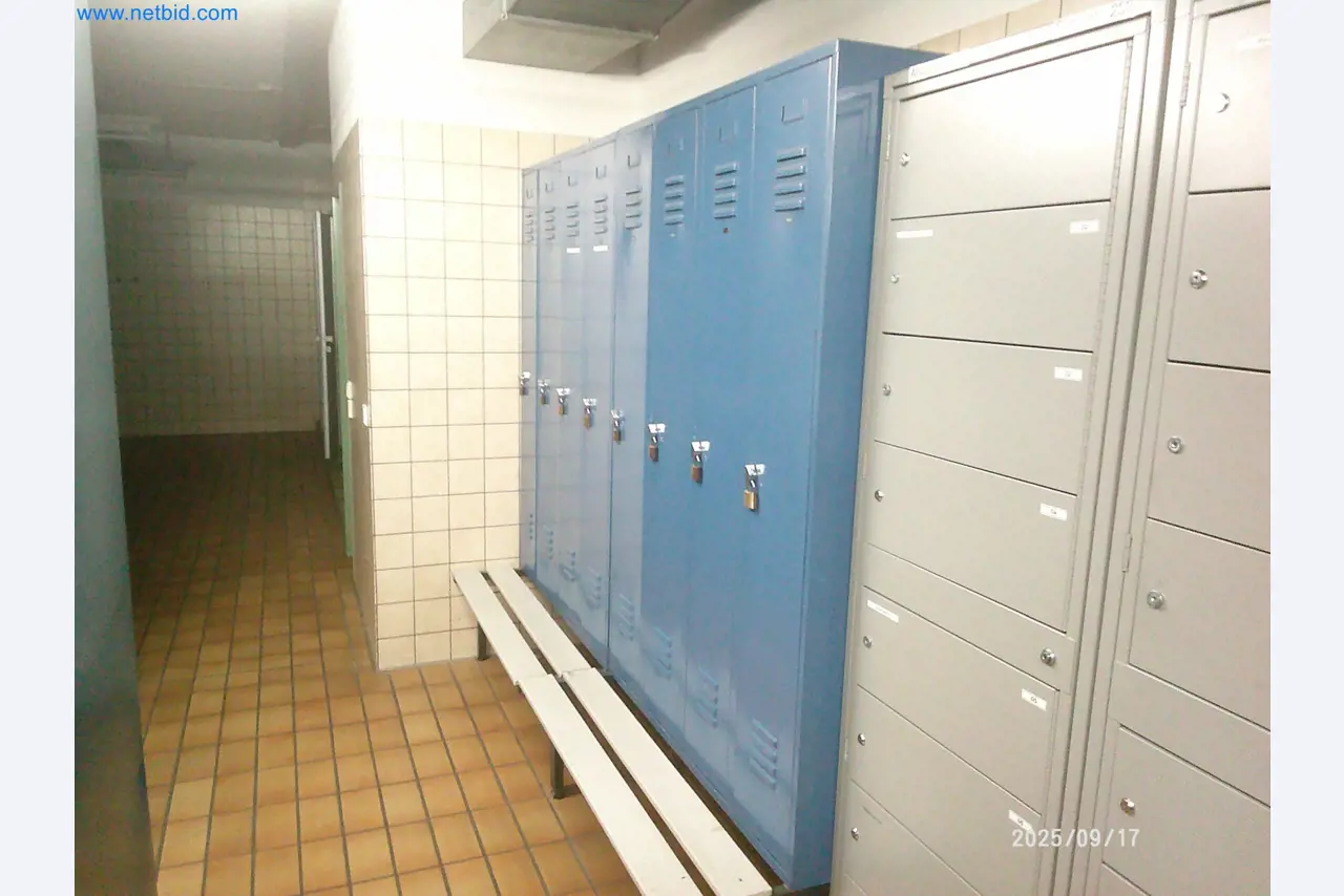 Machines and systems from the automotive supply industry-9