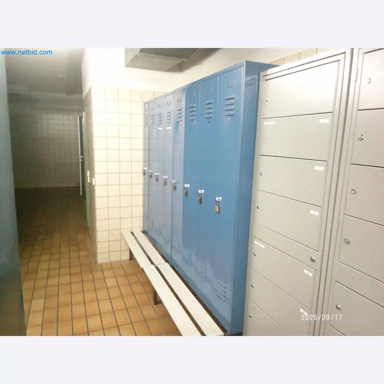 Machines and systems from the automotive supply industry-9