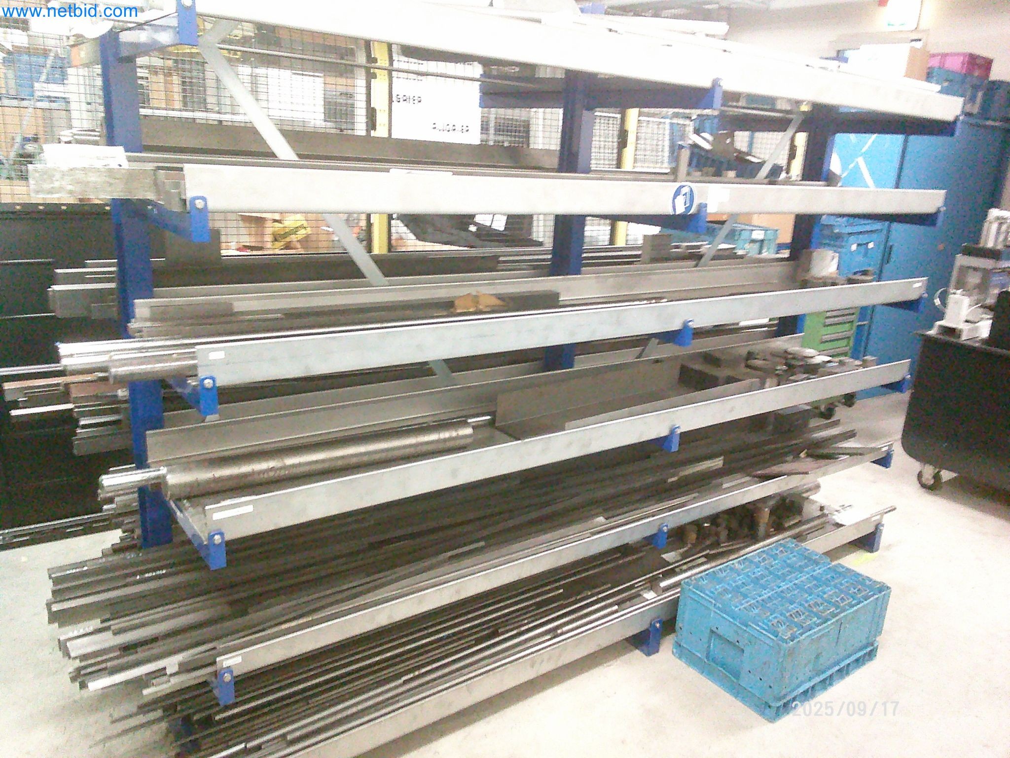 Machines and systems from the automotive supply industry-1