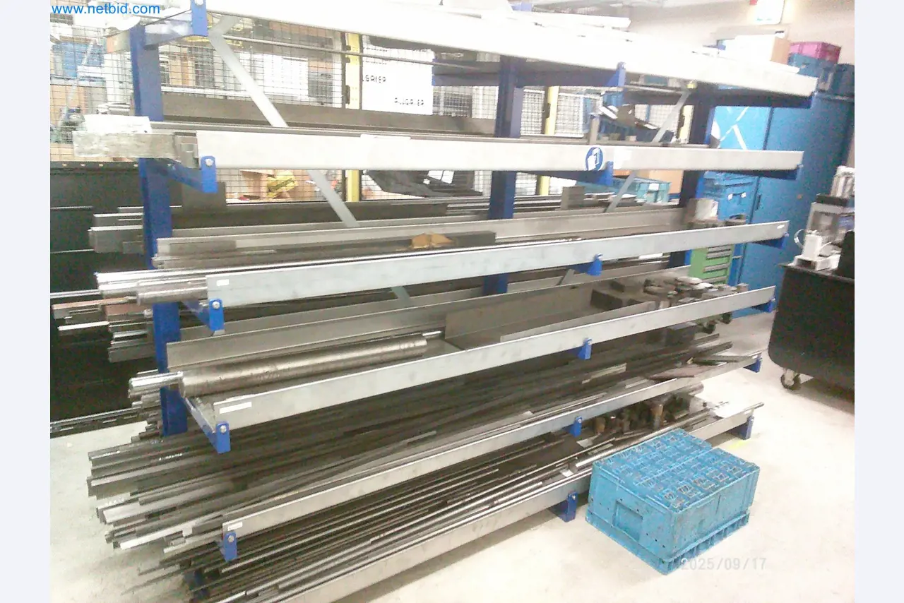 Machines and systems from the automotive supply industry-1