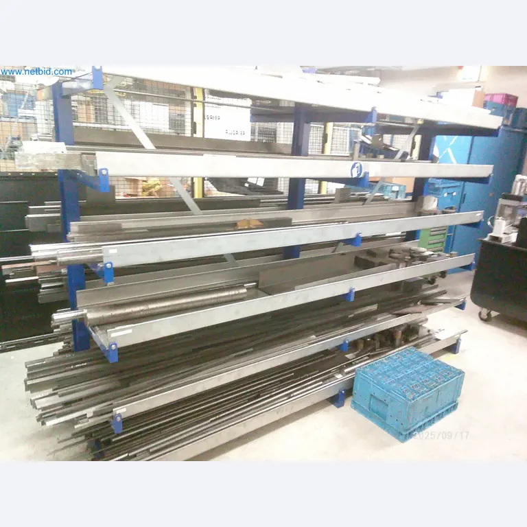 Machines and systems from the automotive supply industry-1