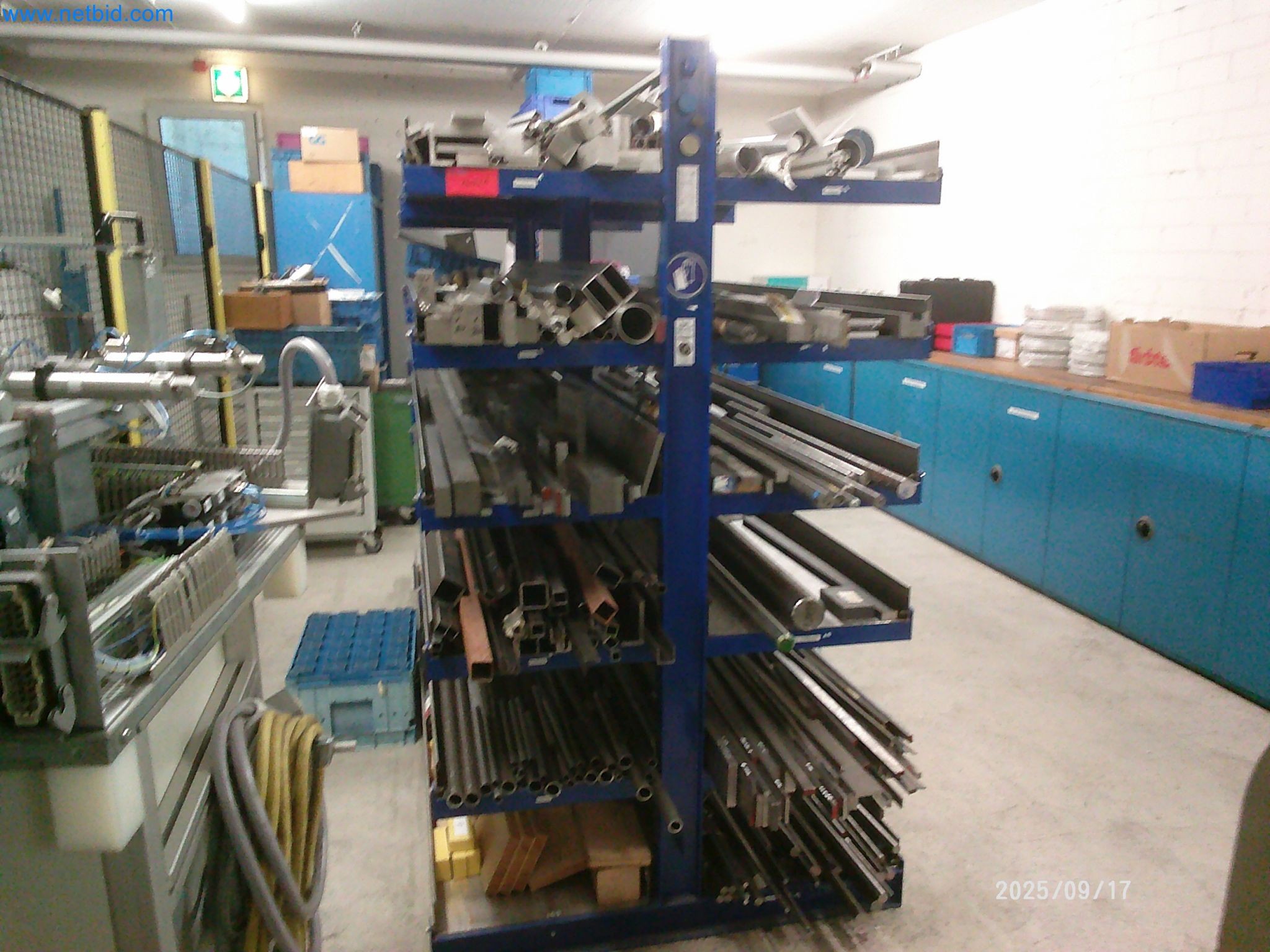 Machines and systems from the automotive supply industry-2