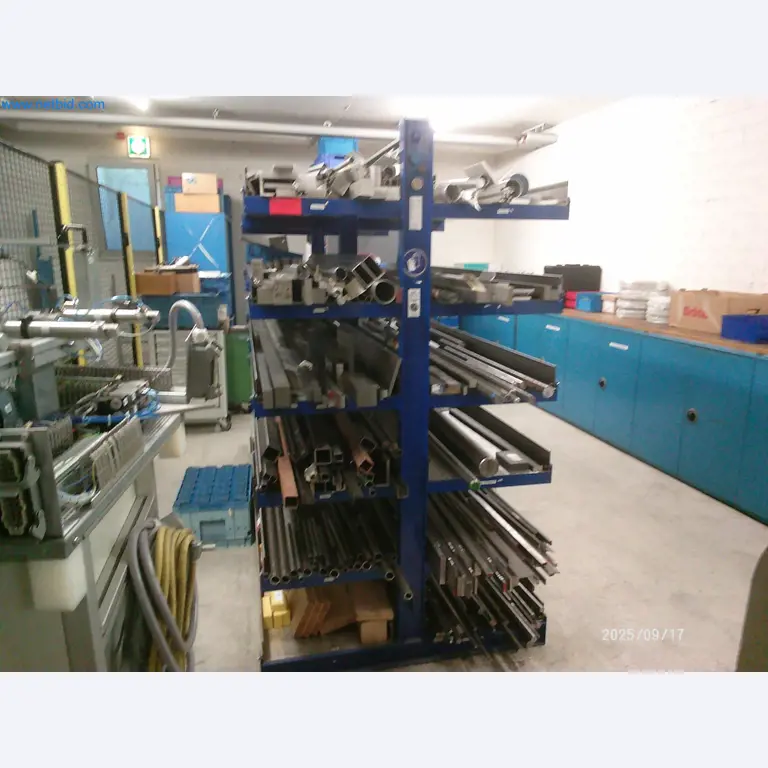 Machines and systems from the automotive supply industry-2